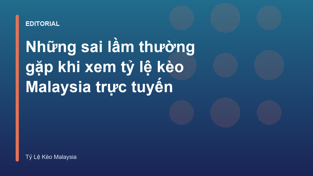 Người chơi đang phân tích tỷ lệ kèo Malaysia trên máy tính